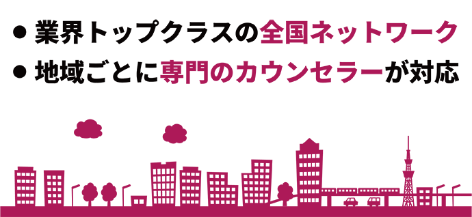 さくら幸子探偵事務所の全国支店情報