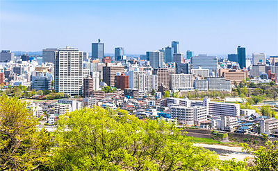 仙台の探偵・興信所ならお任せください