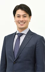 佐々木成三顧問のプロフィール写真