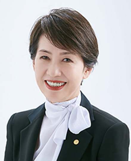 相談カウンセラーの姉崎一美